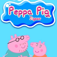 Peppa Pig-Spiele